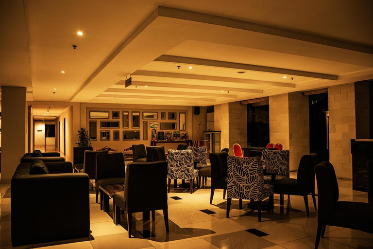 Food & Drinks 5, Grace Apartment Bali - A Cozy 2 Bedrooms Apartment in Sunset Road, Badung