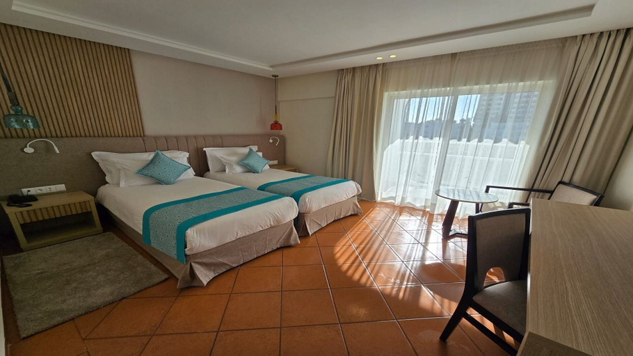 Bedroom 3, TUI SUNEO Kenzi Europa, Agadir-Ida ou Tanane