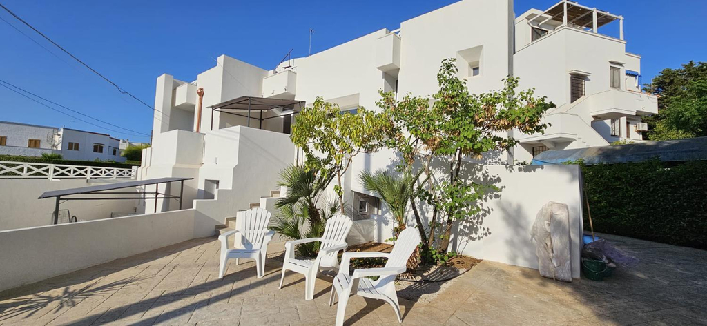 Others 3, Residence Polaris a Rivabella di Gallipoli, Lecce