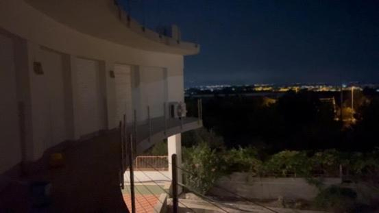 View 5, Marzamemi Rooms, Syracuse