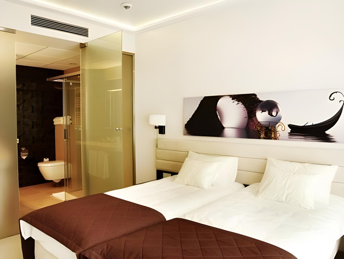 Bedroom 7
