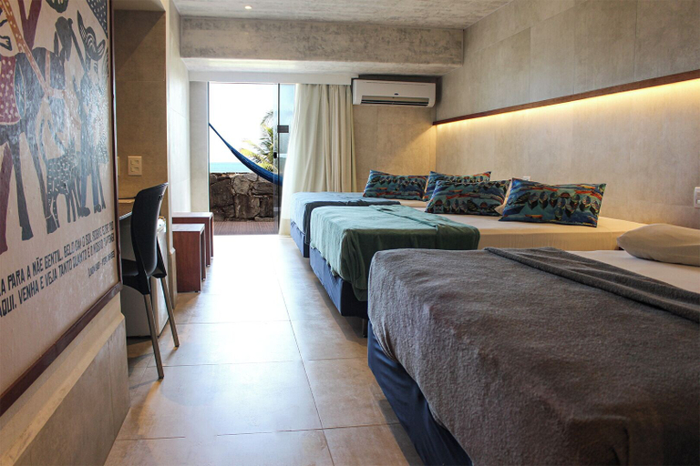 Bedroom 22