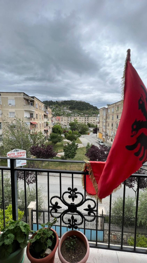 Exterior & Views, Idili Historik i Kodres, Beratit