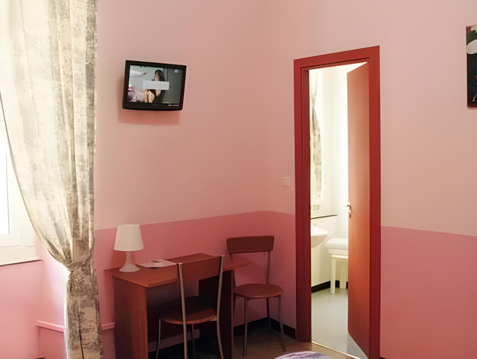 Bedroom 8