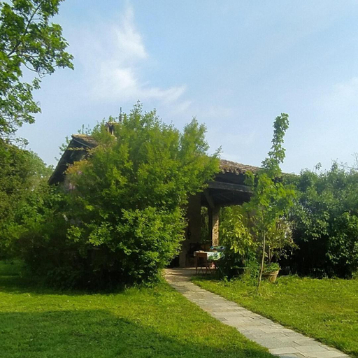 Others 5, camera privata in antico Casale, Reggio Nell'Emilia