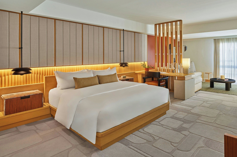 Bedroom 3, The Jay, Autograph Collection, San Francisco