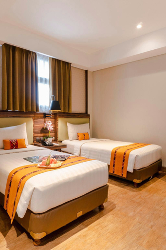 Sotis Hotel Jakarta, South Jakarta