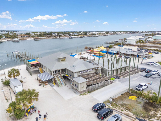 Others 5, Beach Colony East 6B, Escambia