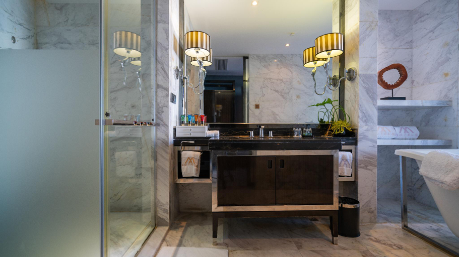 Bathroom 6