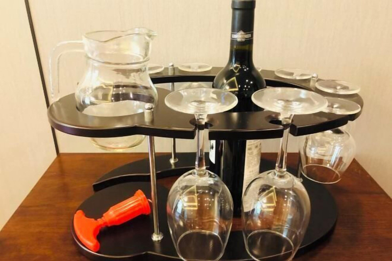 Food & Drinks 5, Naixing Shihu Leisure Mountain Resort, Chaozhou