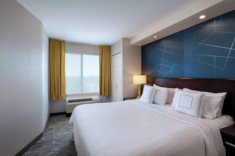 Bedroom 3, SpringHill Suites Boise West/Eagle, Ada
