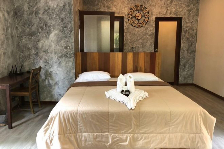 Bedroom 3, Likita Resort, Muang Rayong