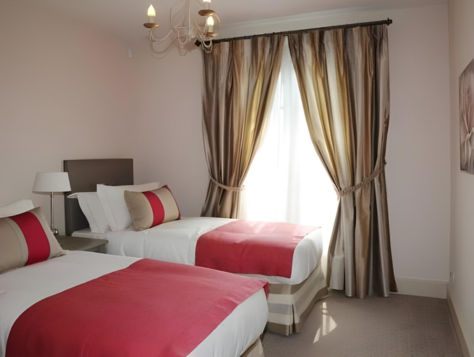 Bedroom 9