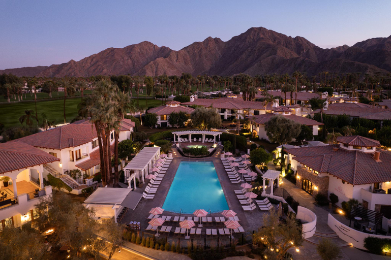 Sport & Beauty 2, Tommy Bahama Miramonte Resort & Spa, Riverside