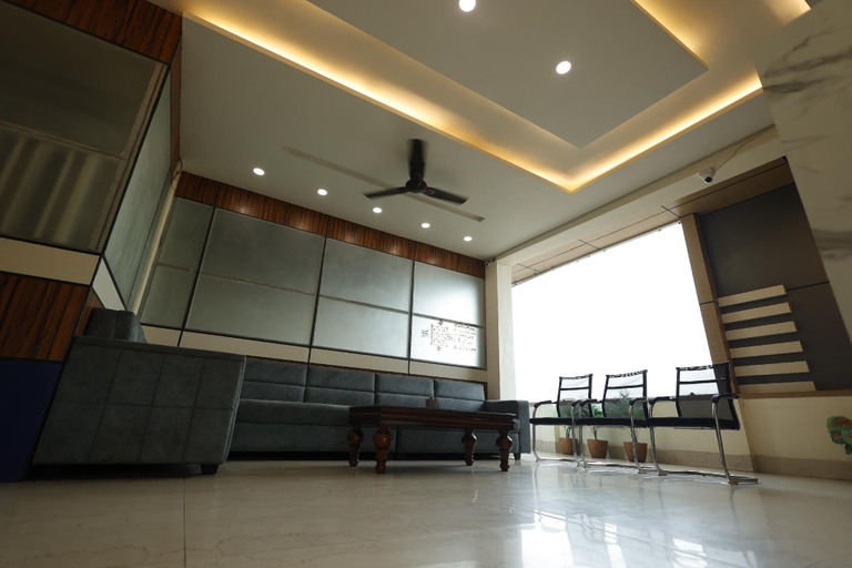 Public Area