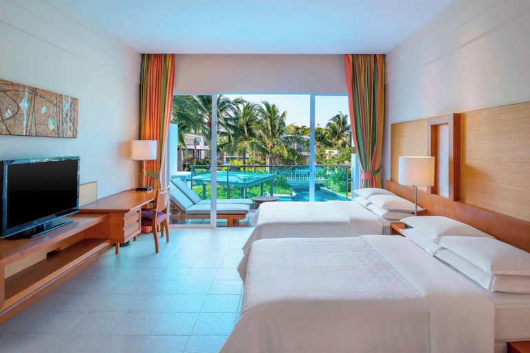 Bedroom 3, Sheraton Hua Hin Resort & Spa, Cha-Am