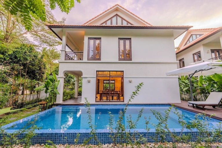 Sport & Beauty 3, Luxury Villas - Villa Danang Beach, Da Nang