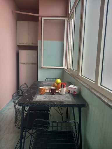 Others 3, Morzem Apartments, Durrësit