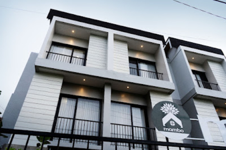 Exterior & Views 2, Mambo Resort Prigen, Pasuruan