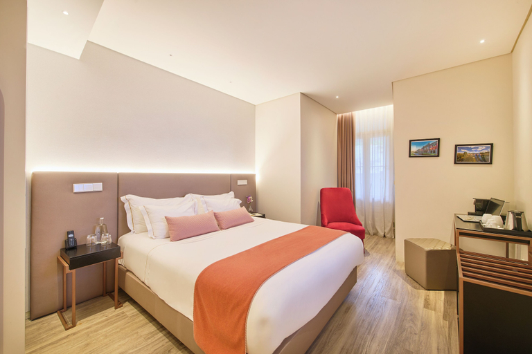 Bedroom 21