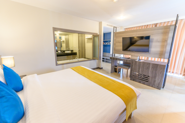 Bedroom 25