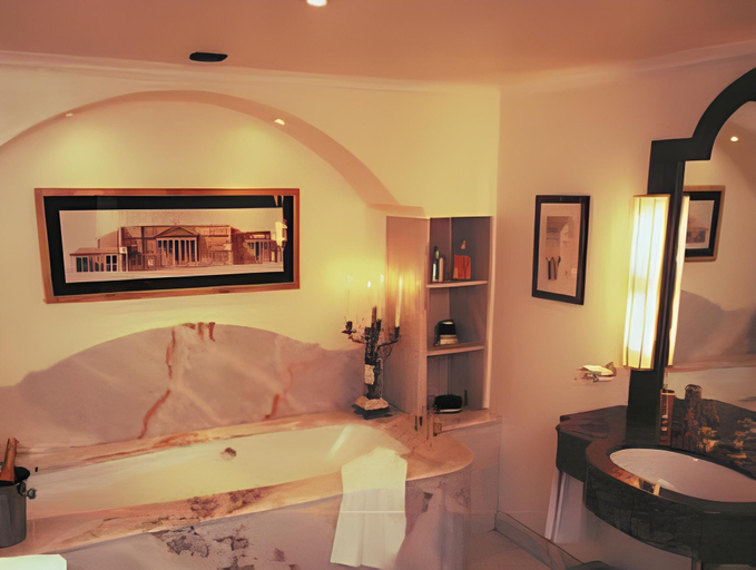 Bedroom 10