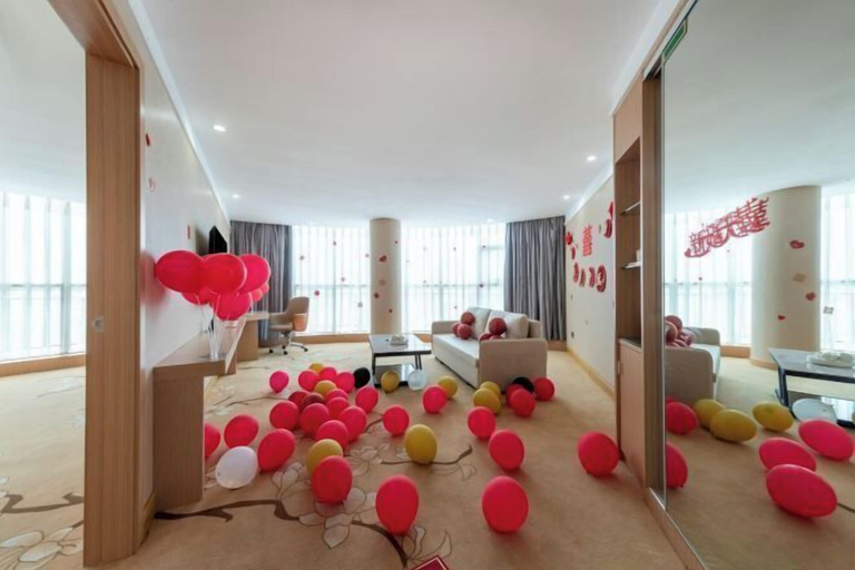 Others 5, Vienna Classic Hotel ( ZhanJiang coastal park sea view gallery hotel ), Zhanjiang