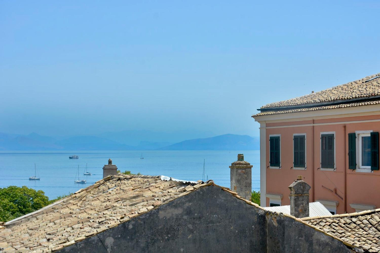 Others 5, Corfu Town West Apartment, Ionian Islands