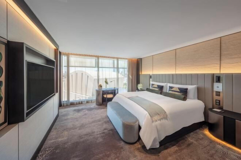 Bedroom 22