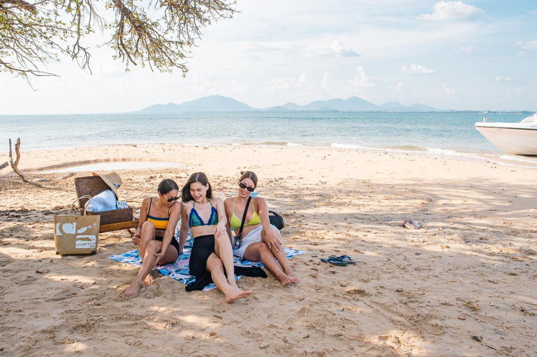 Food & Drinks 5, Samed Tropical Resort, Muang Rayong