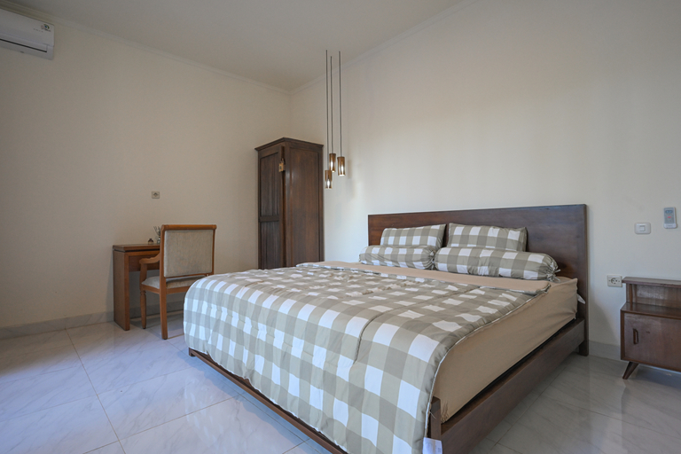 Bedroom 3, Casa de Sonya by Great Bali Villas, Badung
