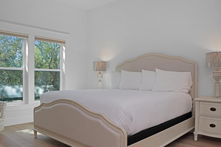 Bedroom 2, Sacajawea by the Sea, Gulf