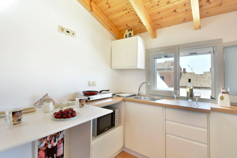 Others 4, Corfu Town West Apartment, Ionian Islands