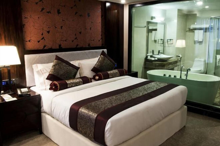 Bedroom 8