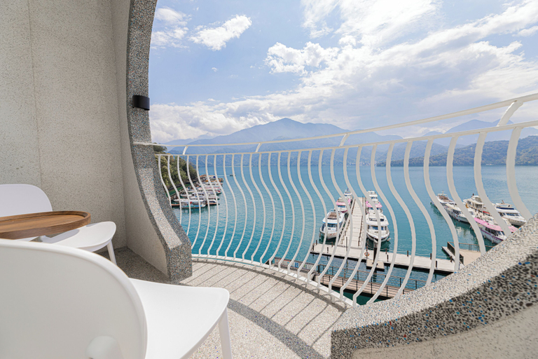 Sport & Beauty, Sun Moon Lake Apollo Resort Hotel, Nantou