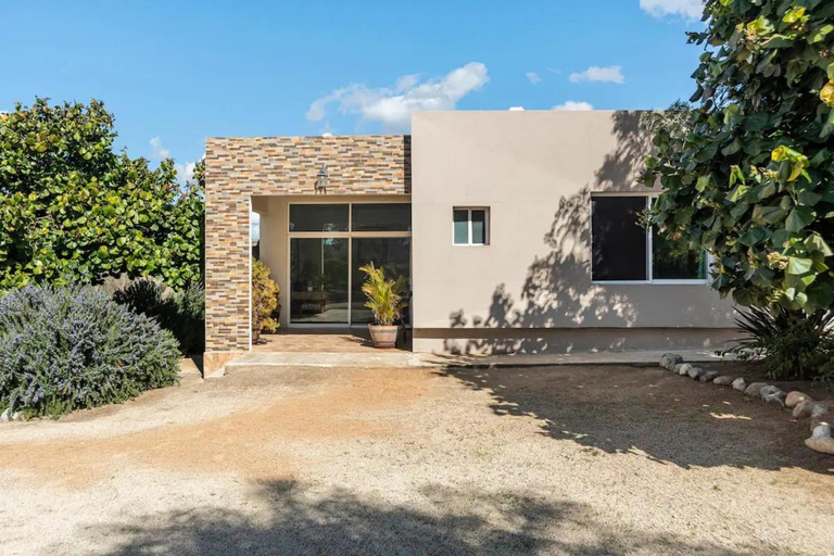 Quinta Lorame, Ensenada