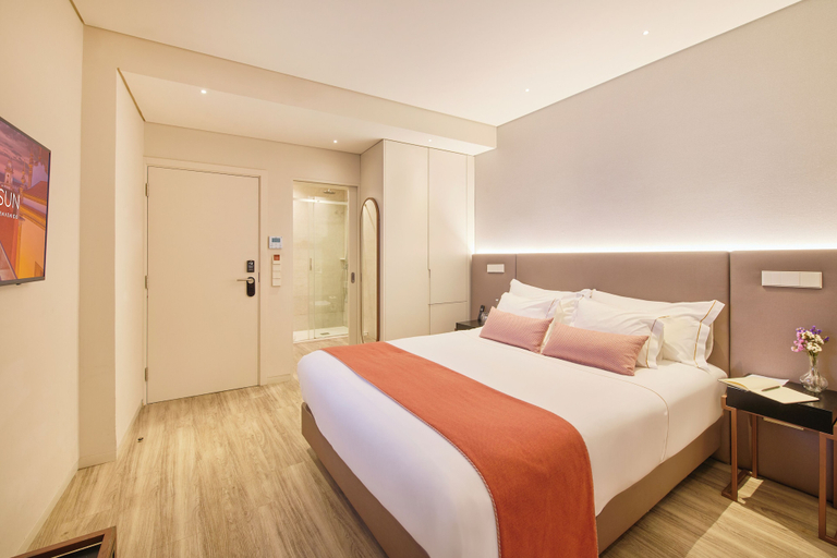 Bedroom 22