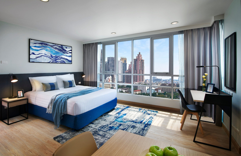 Bedroom 10