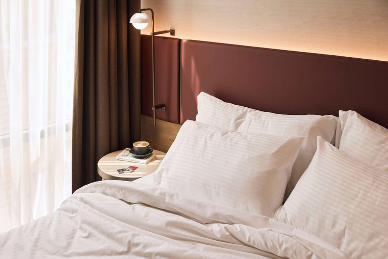Bedroom 12