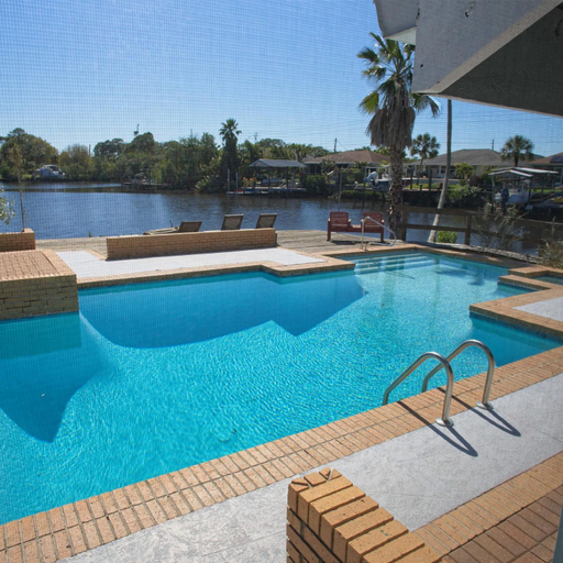 Others 4, Exquisite Waterfront Estate in Ruskin Florida, Hillsborough