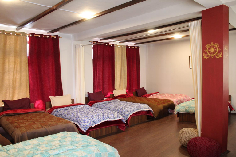 Others 3, Kyelang Times- Dragon Heritage Home, Lahul & Spiti