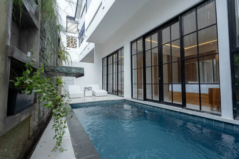 360 Villa Seminyak