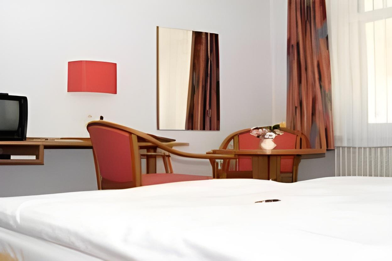 Bedroom 7