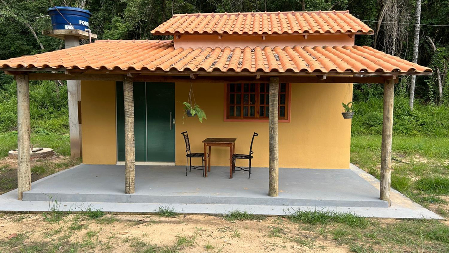 Others 5, Hotel Fazenda SERRA NEGRA - Terra Ronca, Guaraíta