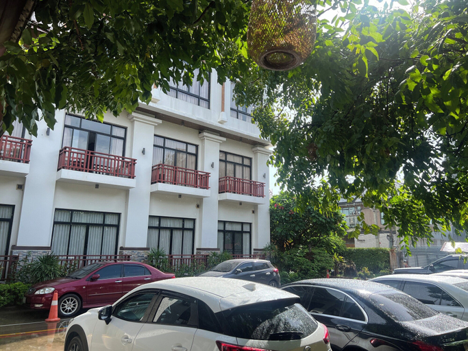 Exterior & Views 2, The Choice Hotel - Adults Only, Chom Thong