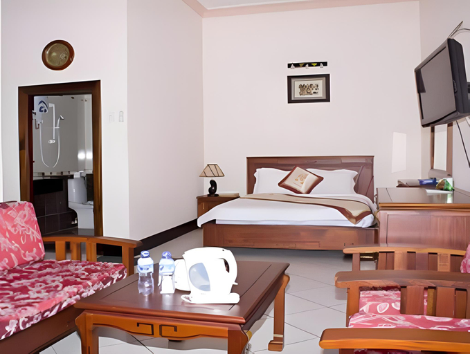 Bedroom 2