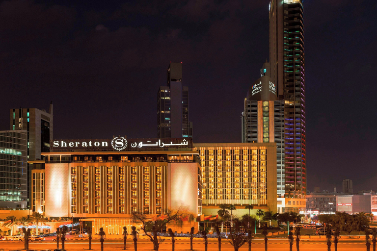 Exterior & Views 2, Sheraton Kuwait A Luxury Collection Hotel Kuwait City, Kuwait City
