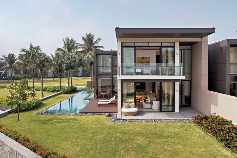 Exterior & Views 2, Hyatt Regency Danang Resort and Spa, Da Nang