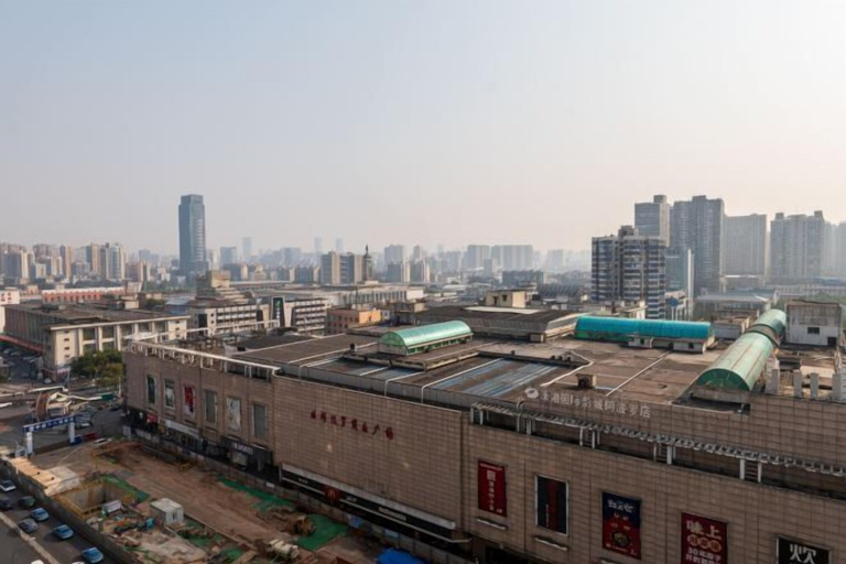 Others 4, Changsha Jiajia Apartment, Changsha
