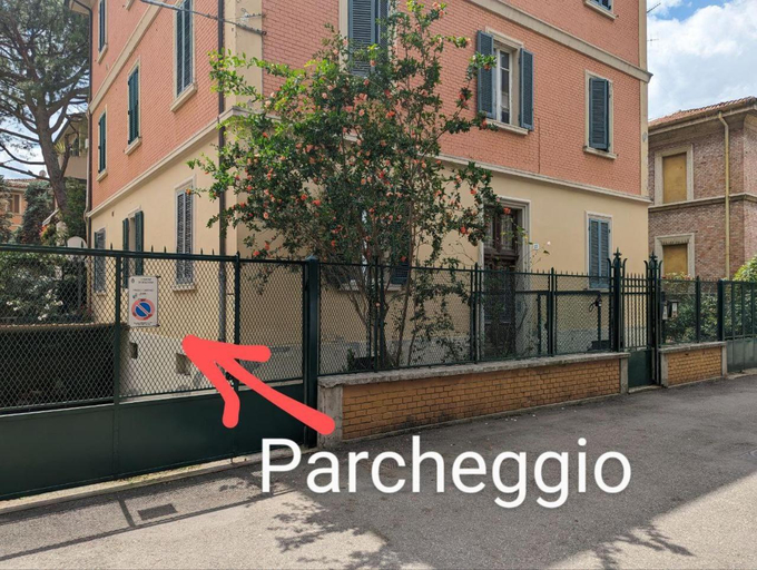 Others 4, Ricordo del mare, Bologna